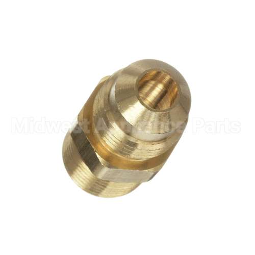 48-66 Lancer Brass Adapt 3/8 Mfl X 3/8 Mpt