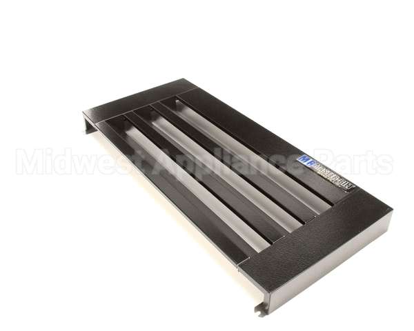 480-280-BS Master-Bilt Grill Assembly Bmg-23Fd Black