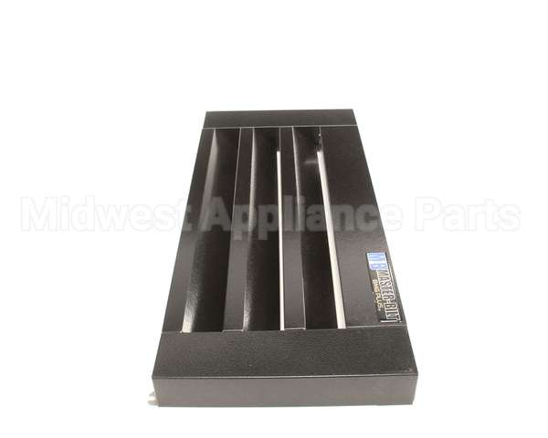 480-280-BS Master-Bilt Grill Assembly Bmg-23Fd Black