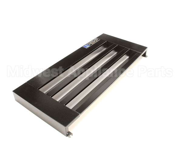 480-280-BS Master-Bilt Grill Assembly Bmg-23Fd Black