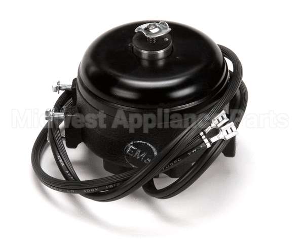 48004 Cornelius Motor Fan 09W 120/60 1550Rpm