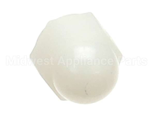 48041 Gold Medal Products Acorn Nut Nylon 1/4-20