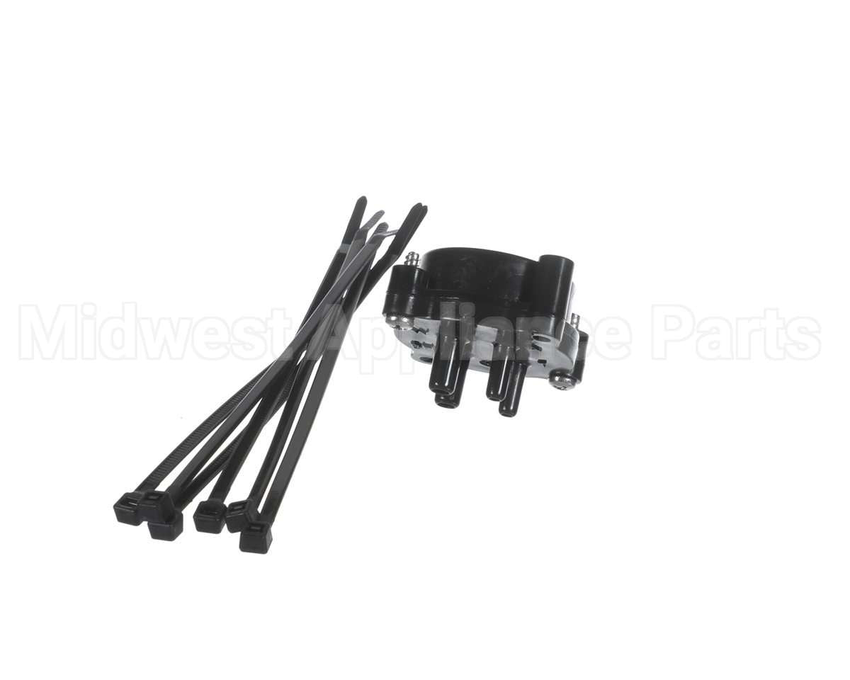 48050.1001 Bunn Kit, Mco/Mcr Check Valve Assembly