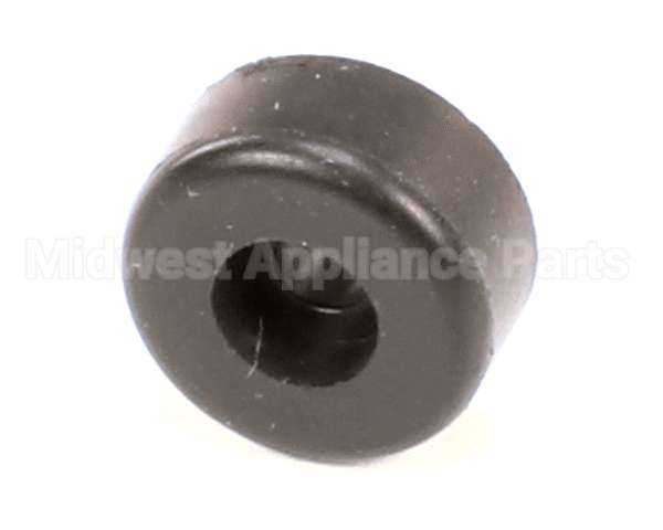 48076 Nemco Rubber Foot, Bun Cabinet