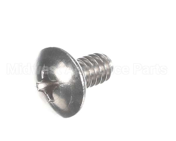 48089-4 Montague Stainless Steel Machine Screw