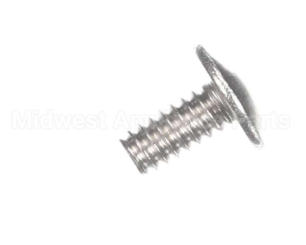 48089-4 Montague Stainless Steel Machine Screw