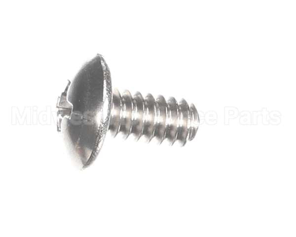 48089-4 Montague Stainless Steel Machine Screw