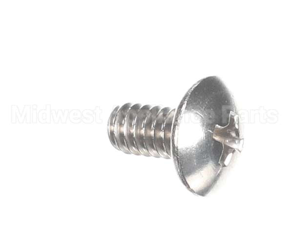 48089-4 Montague Stainless Steel Machine Screw