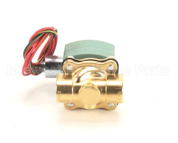 4810-003-71-56 Jackson Valve, 1/2 8210G094Hw 208/60