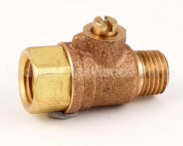 4810-011-72-67 Jackson Ball Valve, Test Cock 1/4 (Bronze)