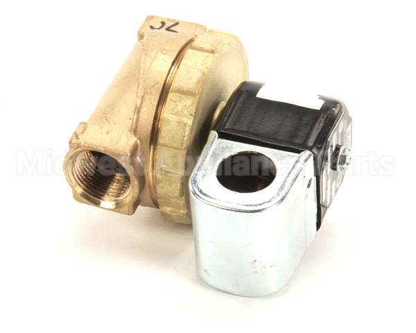 4810-100-03-18 Jackson Valve, Solenoid 3/4 220V