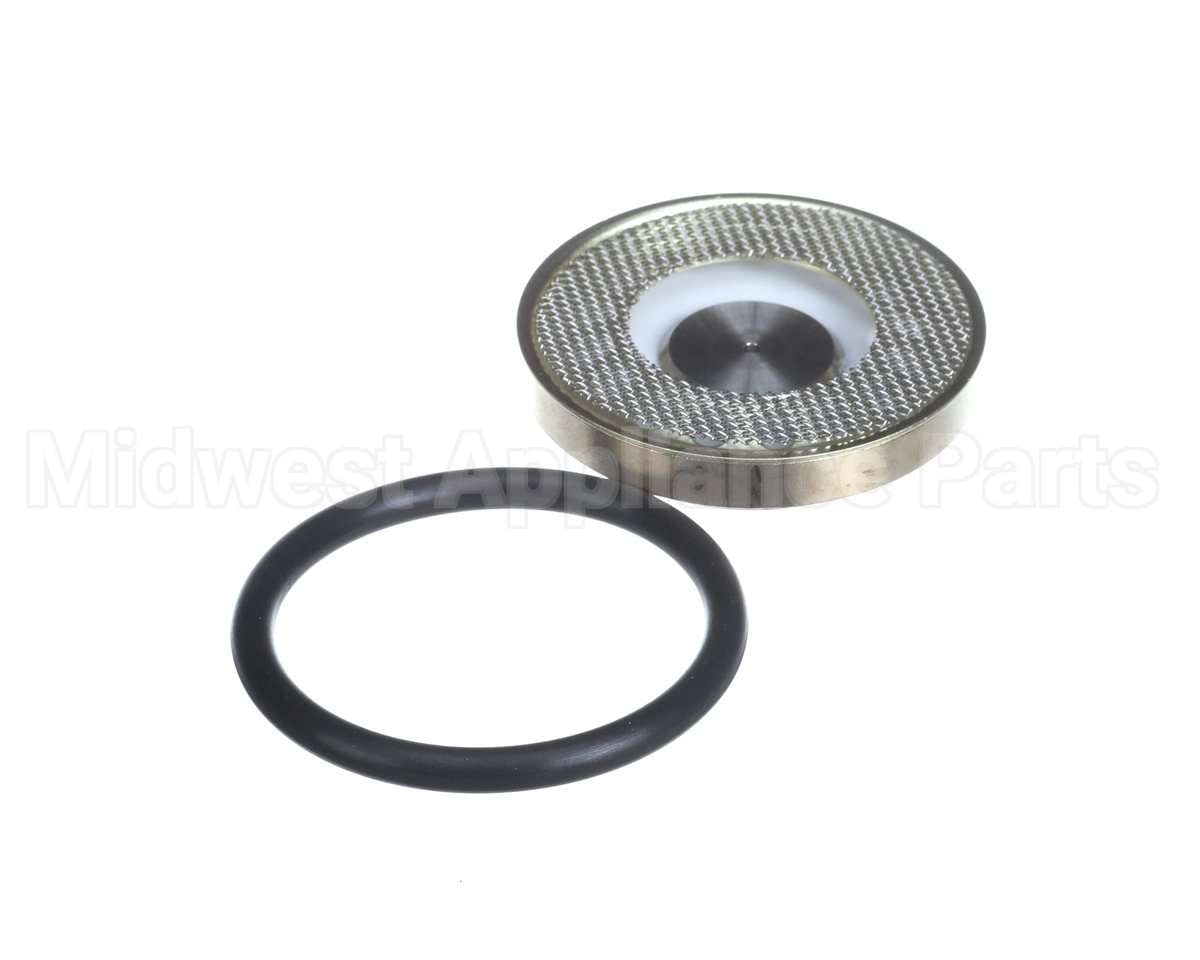 4810-100-10-18 Jackson Valve,76617 Diaphram Kit3/4