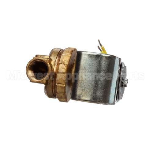 4810-100-59-00 Jackson Valve,1/2 24V 70563A73135 Solenoid