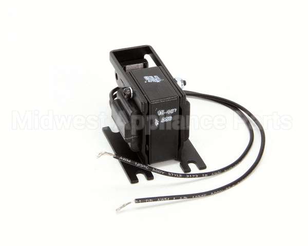 4810-200-11-00 Jackson Solenoid, Drain 15-497-059