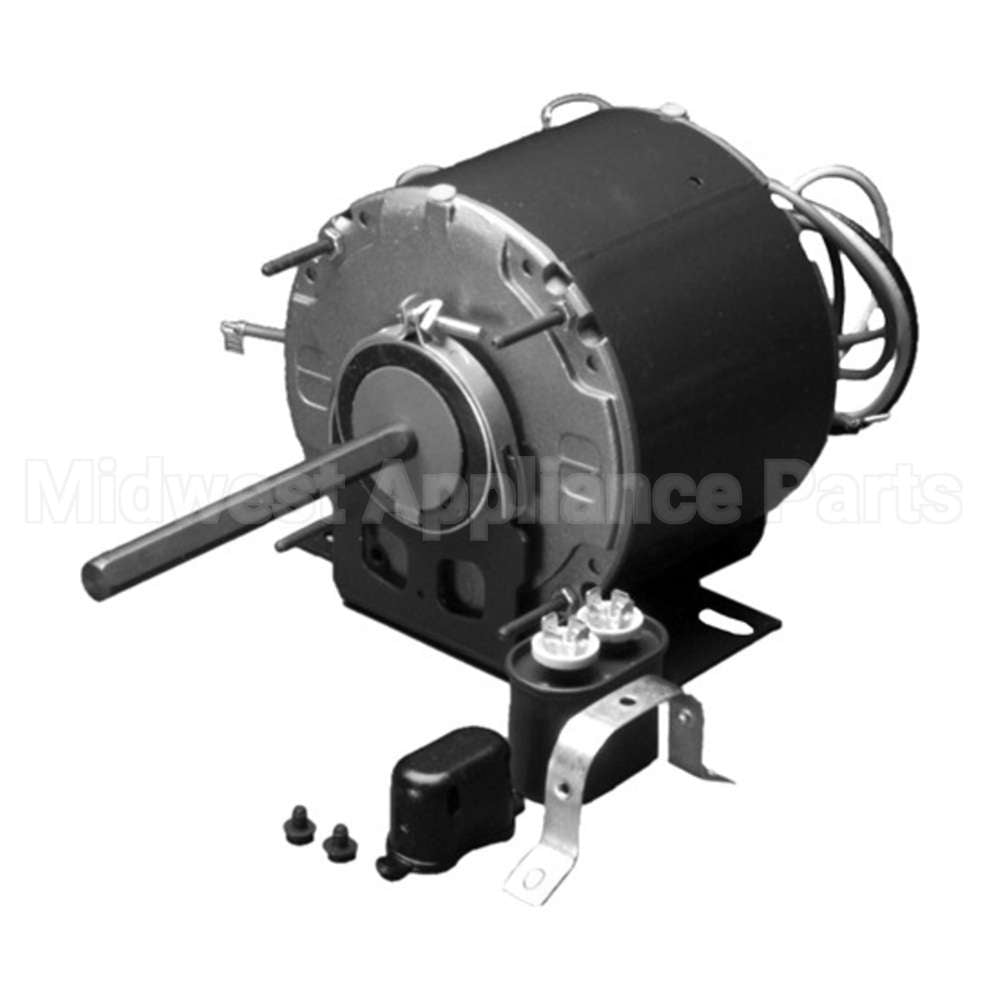 4811 US Motors Nidec Condenser Fan Motor