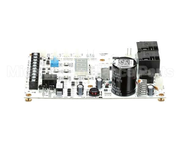 48142 International Cold Storag #28910104 Hc Quick Response Contrl Bd