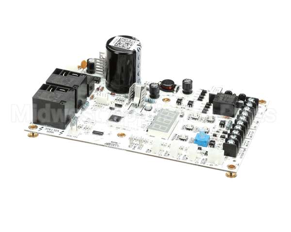 48142 International Cold Storag #28910104 Hc Quick Response Contrl Bd