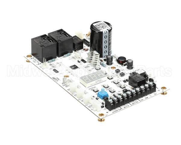 48142 International Cold Storag #28910104 Hc Quick Response Contrl Bd