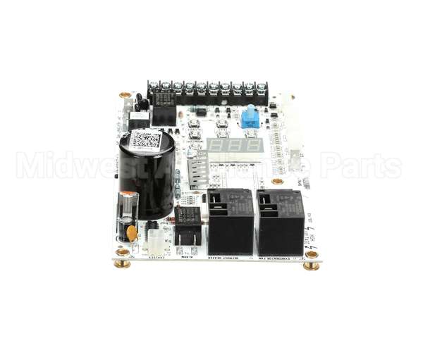 48142 International Cold Storag #28910104 Hc Quick Response Contrl Bd