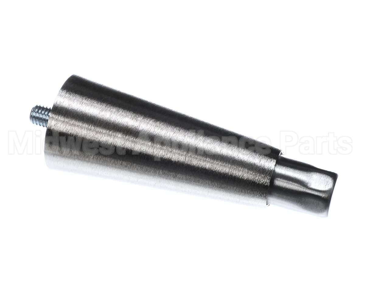 48158 Nemco Leg, 6In Adjustable S/S