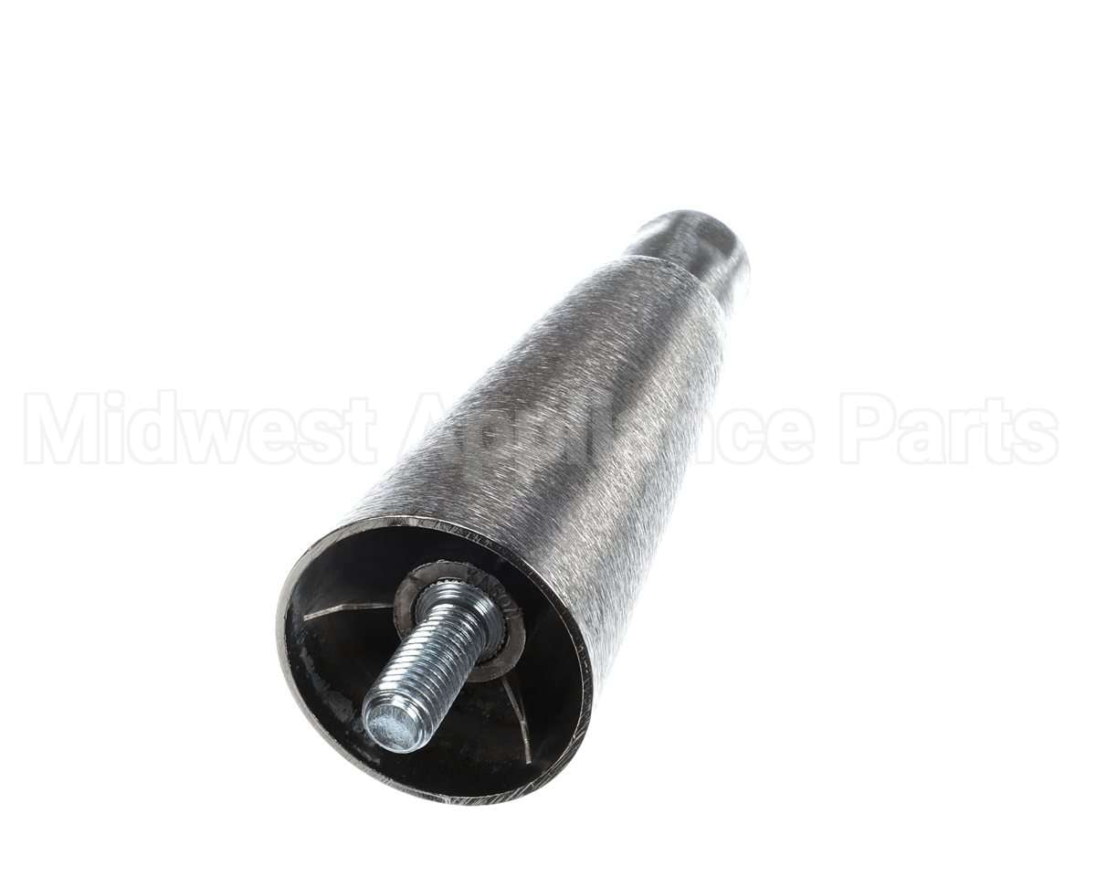 48158 Nemco Leg, 6In Adjustable S/S