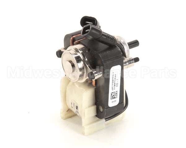 4816600000 Jade Motor, 115V, Russell Coil