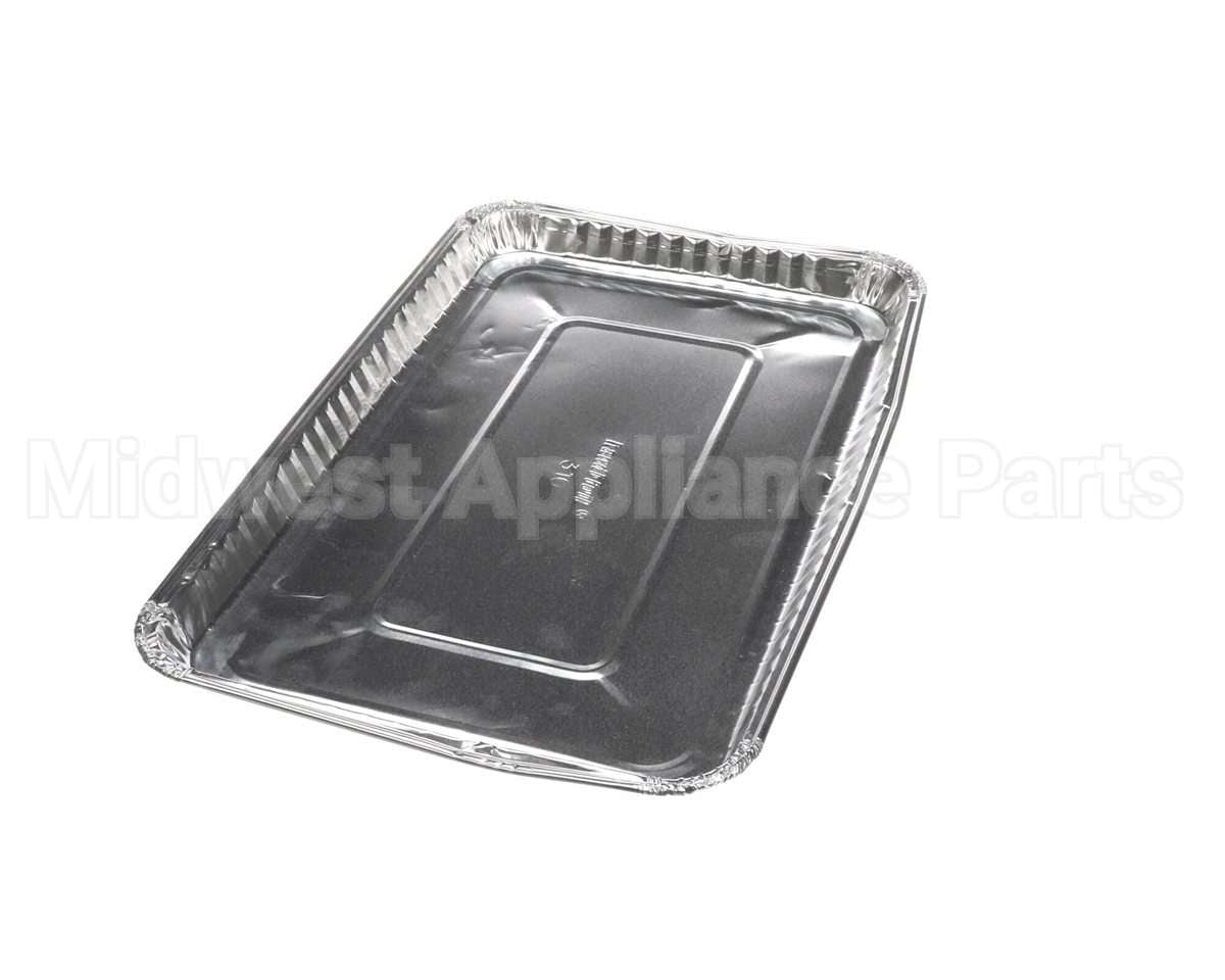 48190 Nemco Pan,Foil,Disposable,6625