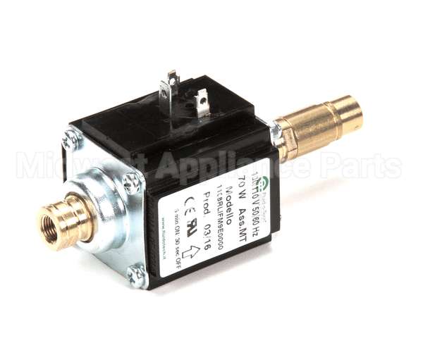 48192 Nemco Pump, Micro, 6625 Oh