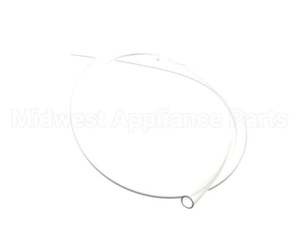 48199-B Nemco Tubing,Pvc,1/4 Dia,6625 (Per Inch)