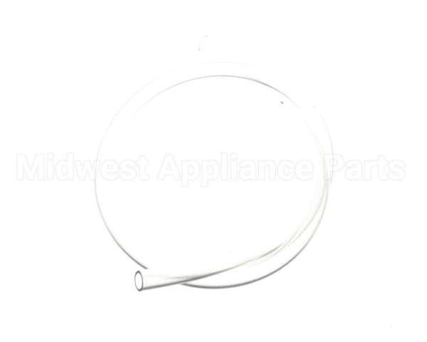 48199-B Nemco Tubing,Pvc,1/4 Dia,6625 (Per Inch)