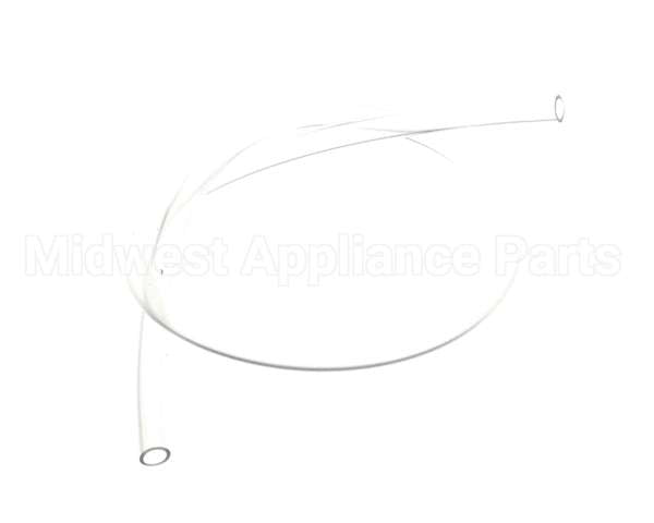 48199-B Nemco Tubing,Pvc,1/4 Dia,6625 (Per Inch)