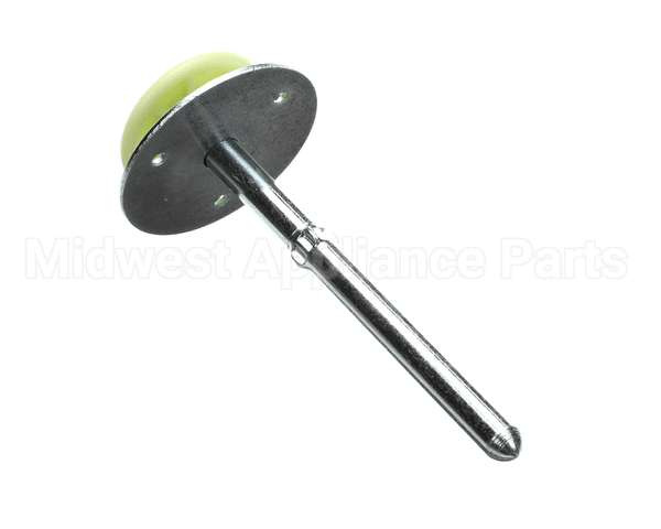 481A-00400 Kason Inside Release Door 4"