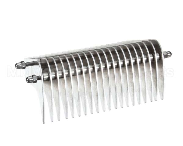 482 Vollrath Pusherhead 3/8