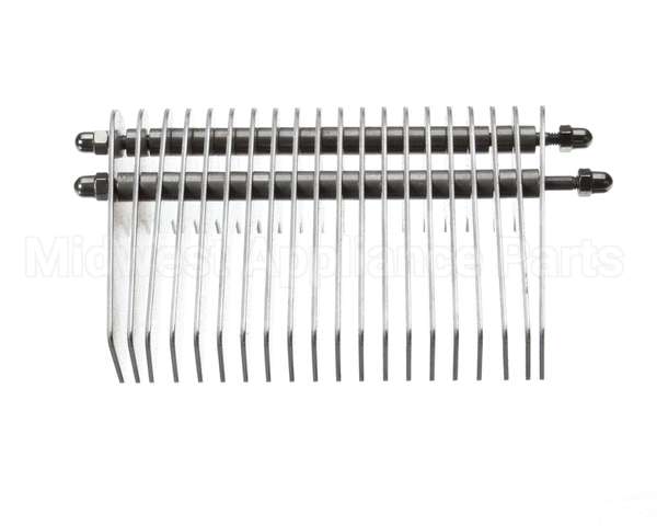 482 Vollrath Pusherhead 3/8