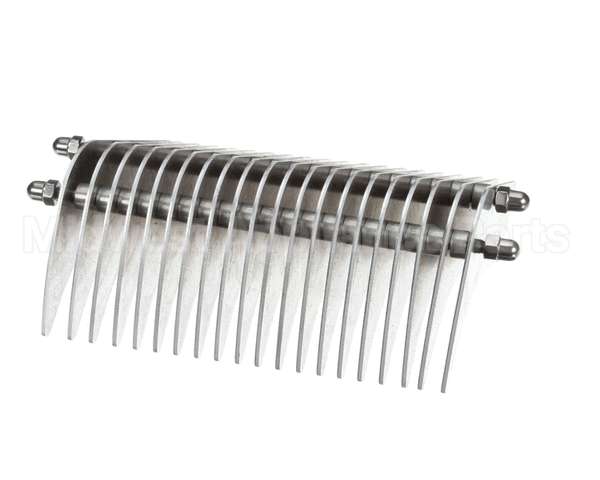 482 Vollrath Pusherhead 3/8