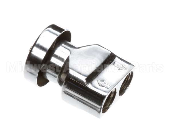 4820-011-61-43 Jackson Vacuum Breaker 3/8 S/S
