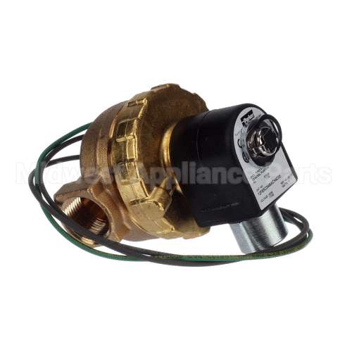 4820-011-87-39 Jackson Valve, Solenoid 3/4