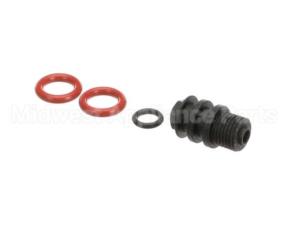 48200 Nespresso Spare Nozzle Body 702 Cpl Capp