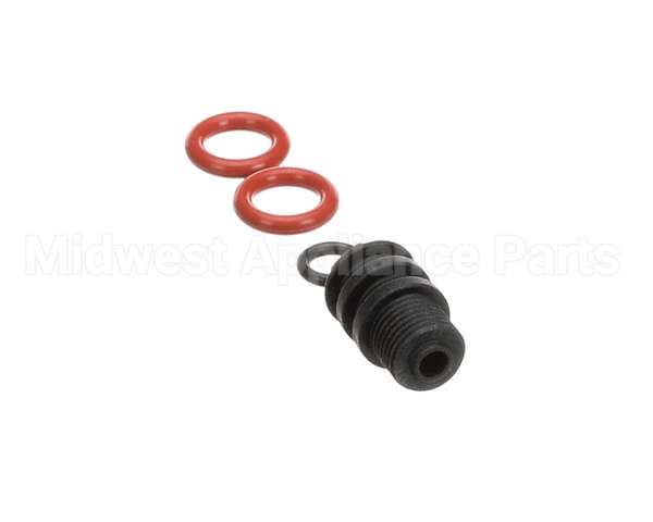 48200 Nespresso Spare Nozzle Body 702 Cpl Capp