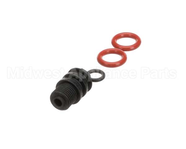 48200 Nespresso Spare Nozzle Body 702 Cpl Capp