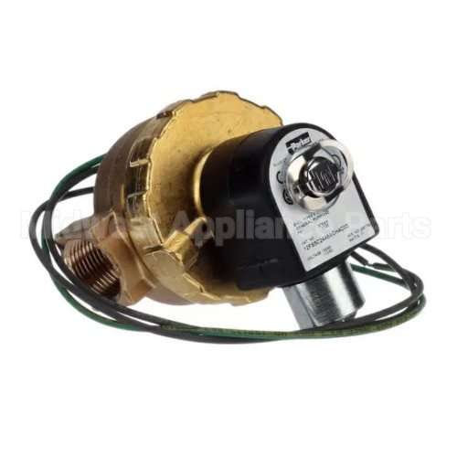 48200118739 Compatible Jackson Valve, Solenoid 3/4