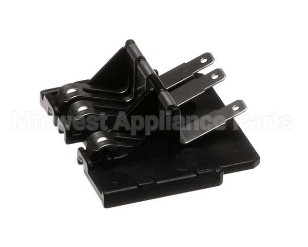 48201 Nespresso Spare Contact Plate 702 Cpl