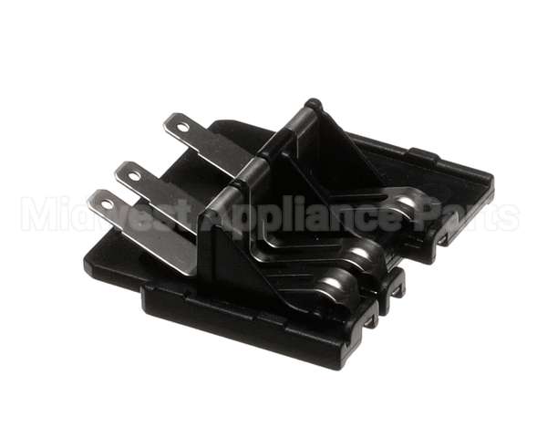 48201 Nespresso Spare Contact Plate 702 Cpl