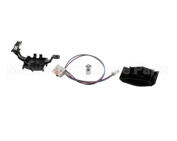 48202 Nespresso Spare Safety Lid 702