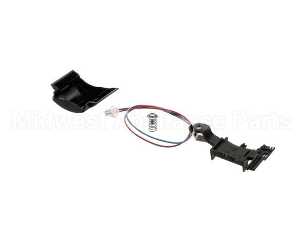 48202 Nespresso Spare Safety Lid 702