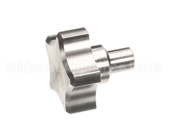 482061 Stoelting Knob; Front Door - Cc Ext.