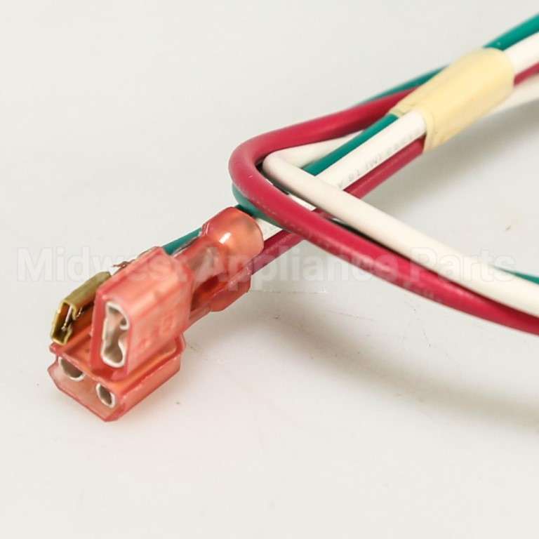 482468 Whirlpool Motor-Evap