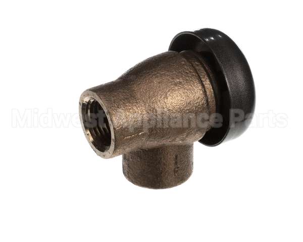 4825-01534 Insinger Half Inch Vacuum Breaker