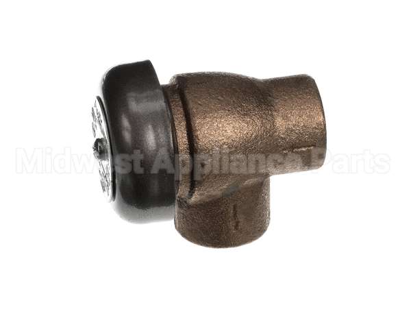 4825-01534 Insinger Half Inch Vacuum Breaker