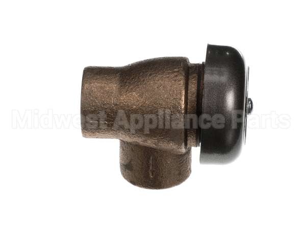 4825-01534 Insinger Half Inch Vacuum Breaker